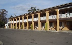 Lakeview Motel Yarrawonga